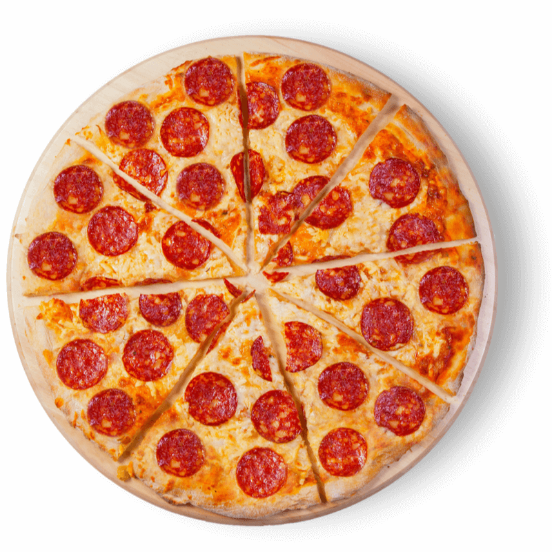Pizza Grandiosa