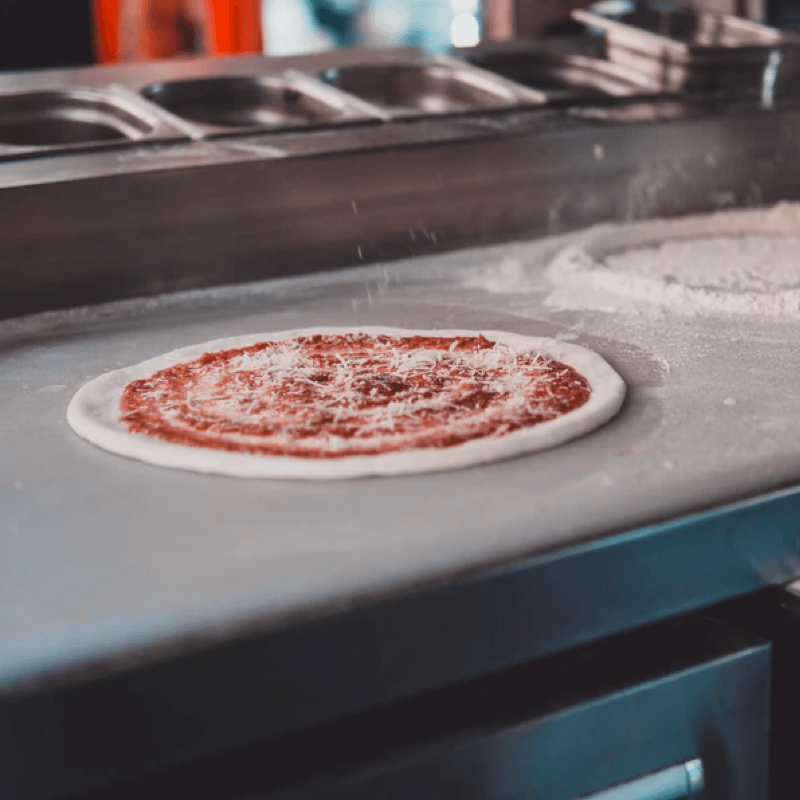 Pizza Grandiosa