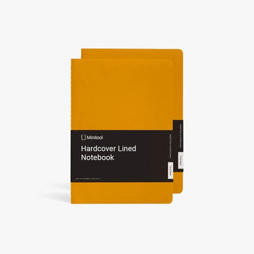 Journal - A5 Twin Pack