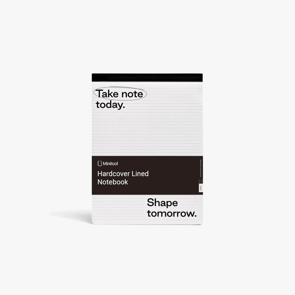 A4 Notepad