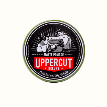 Matte Pomade Uppercut