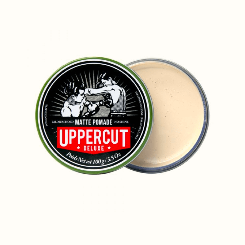 Matte Pomade Uppercut
