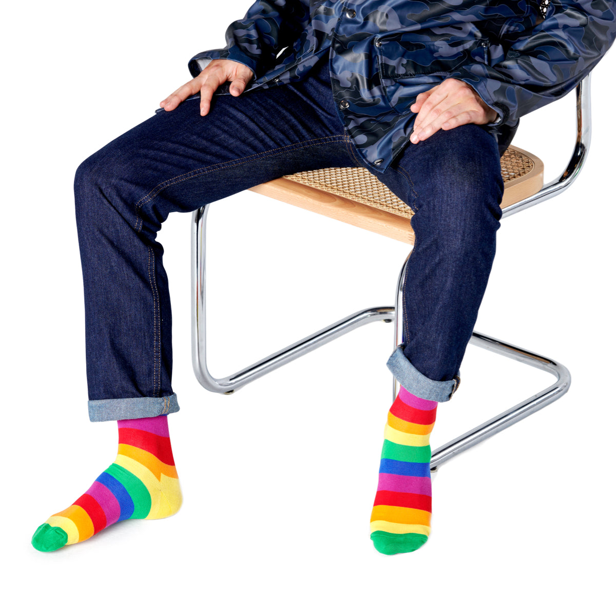 Pride Sock