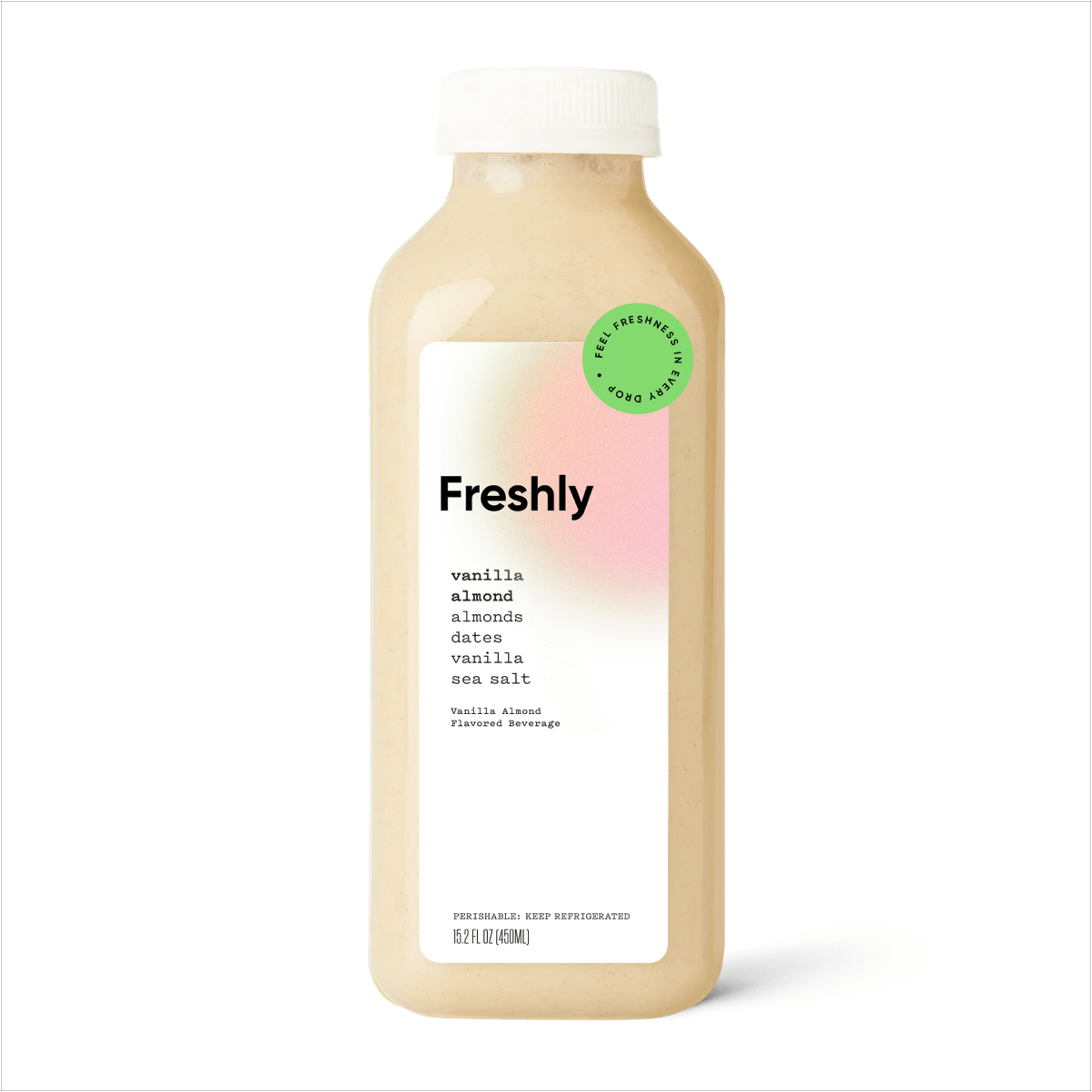 Coconut Peach Mix Juice