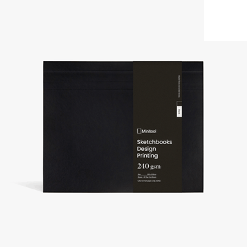 Sketchbooks Design Printing