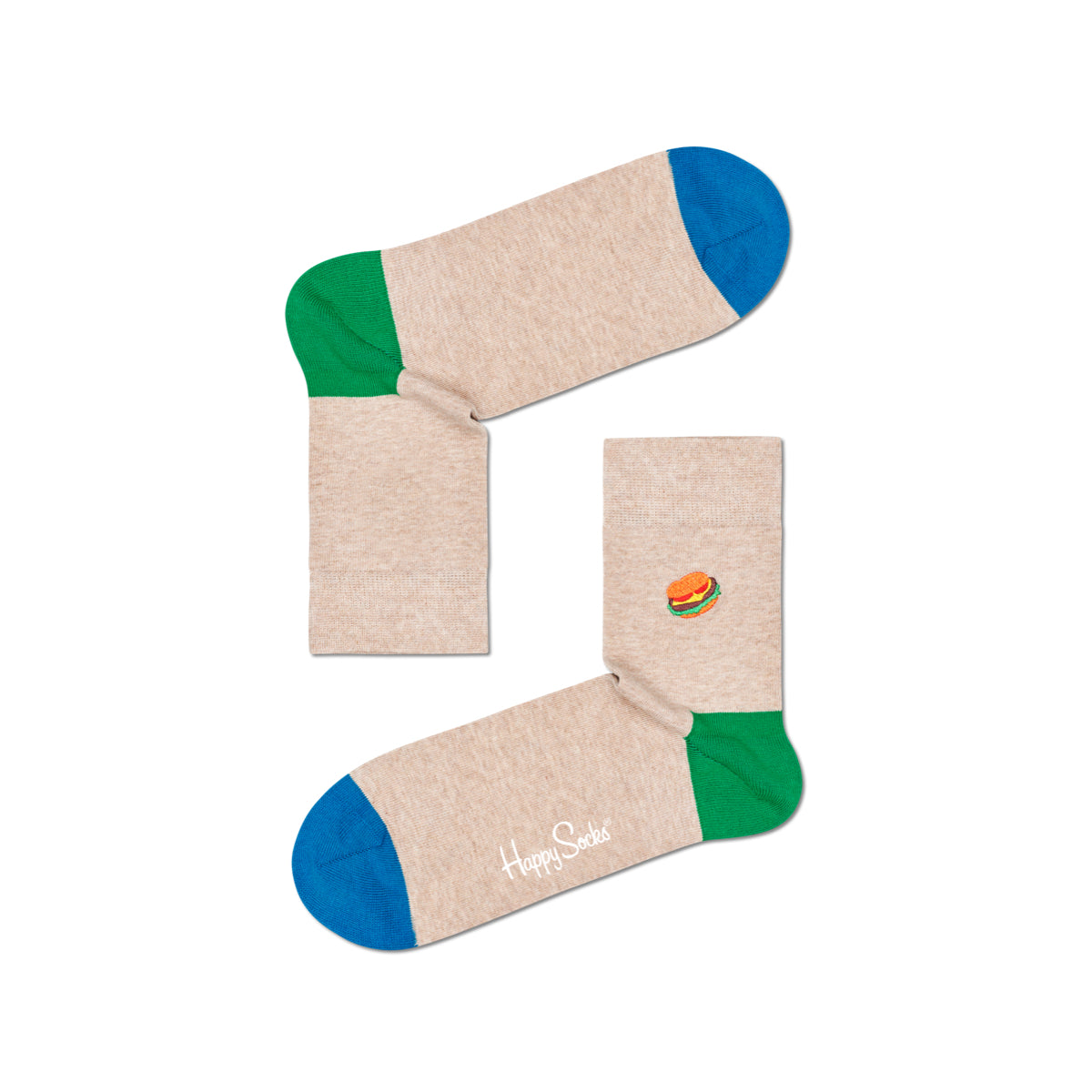 Burger Sock