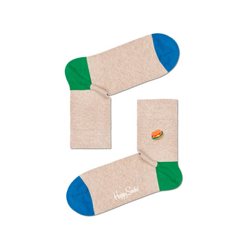 Burger Sock