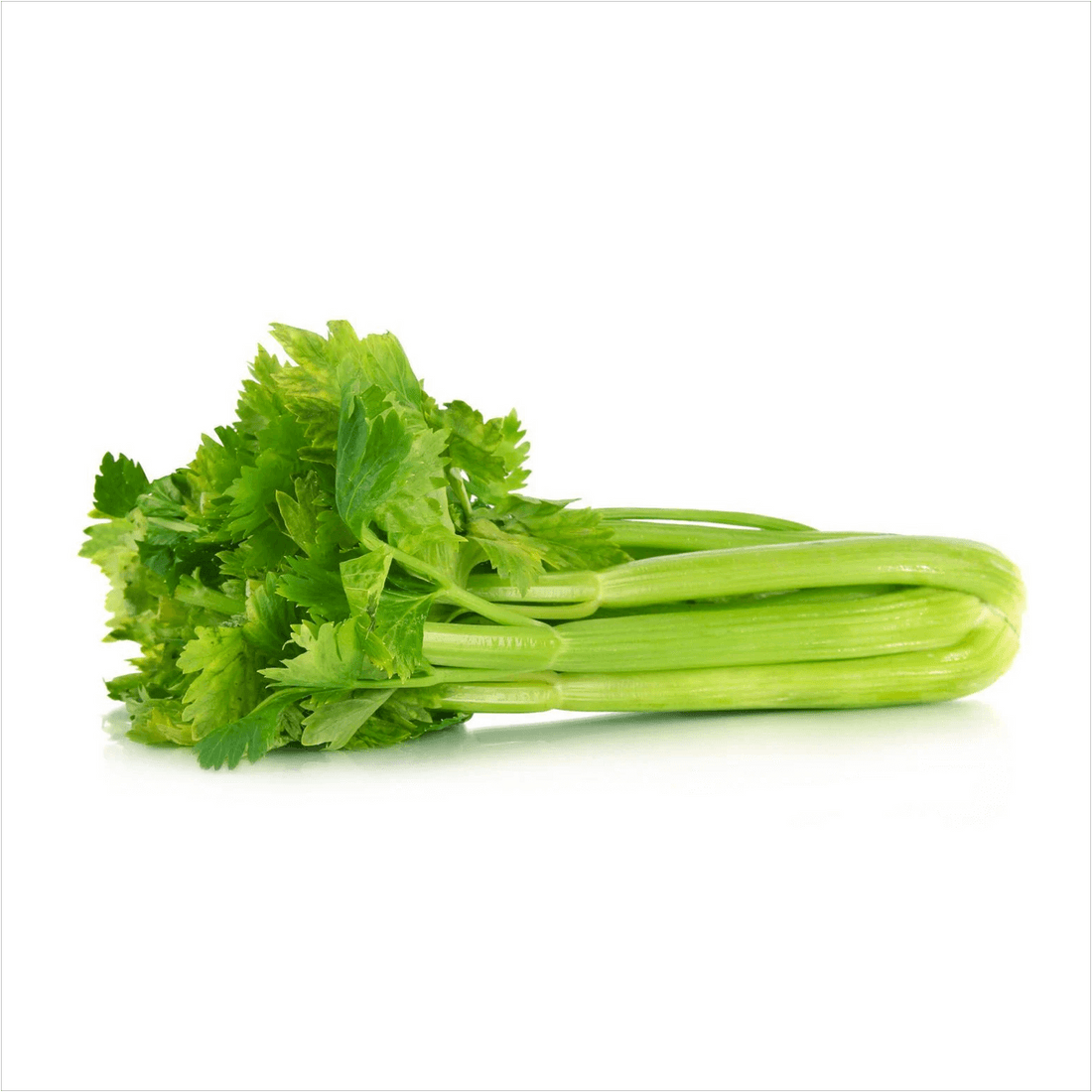 Apple Celery Mix Juice
