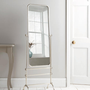 Floor Standing Mirror