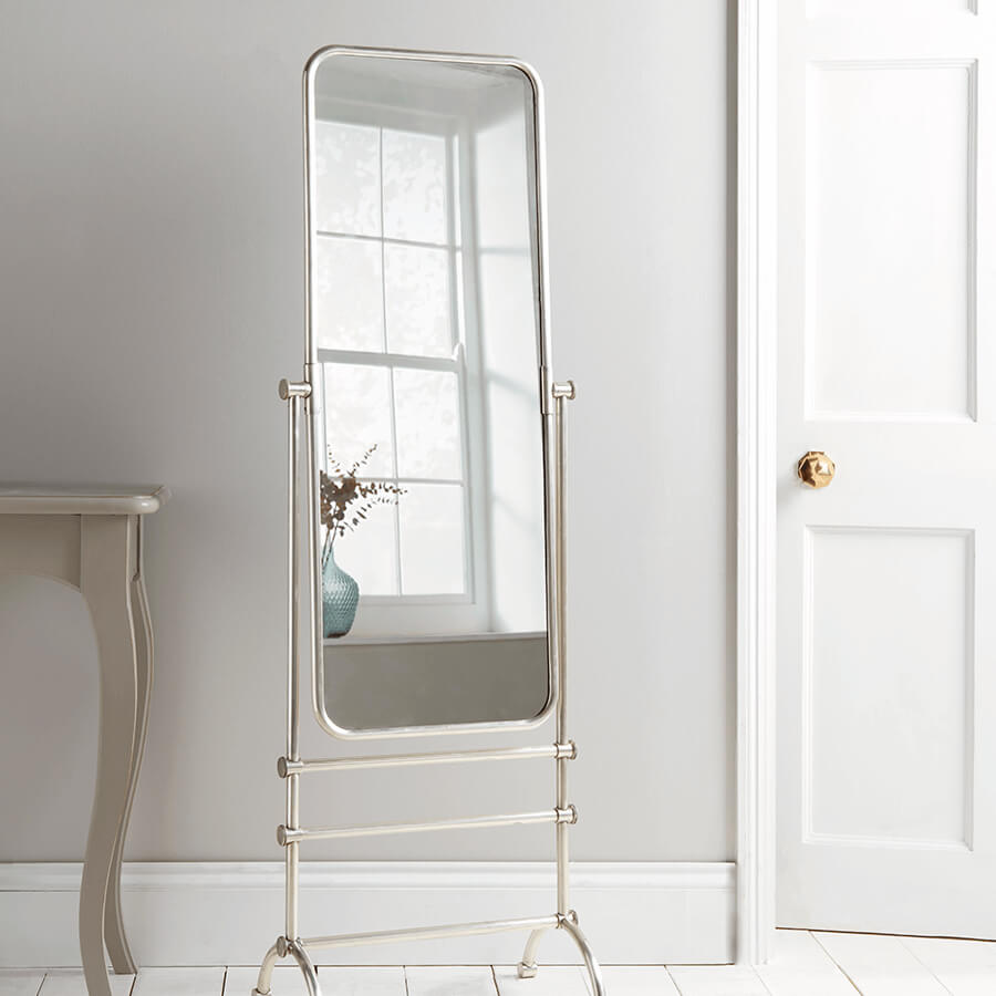 Floor Standing Mirror
