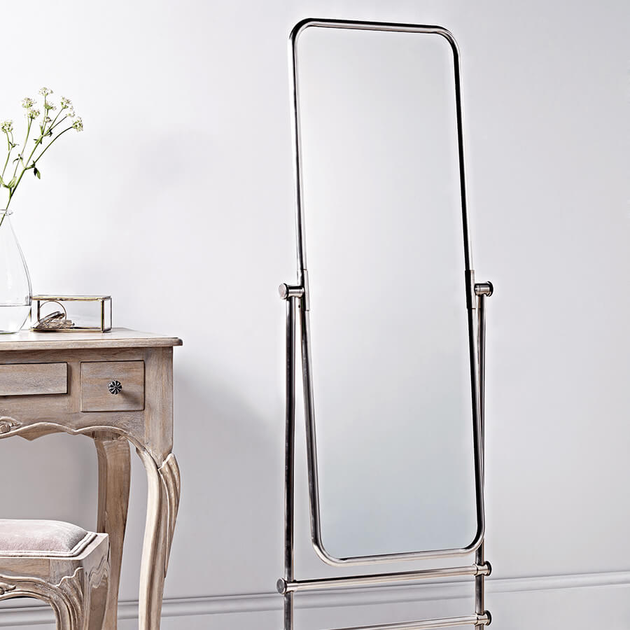 Floor Standing Mirror