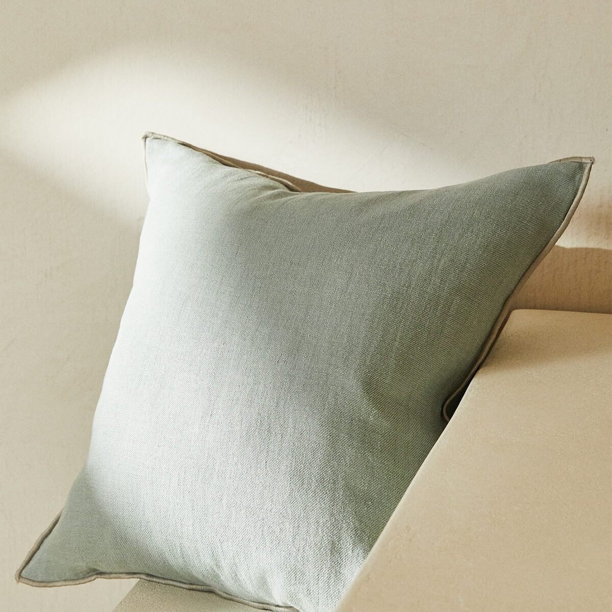 Cotton Pillow Case