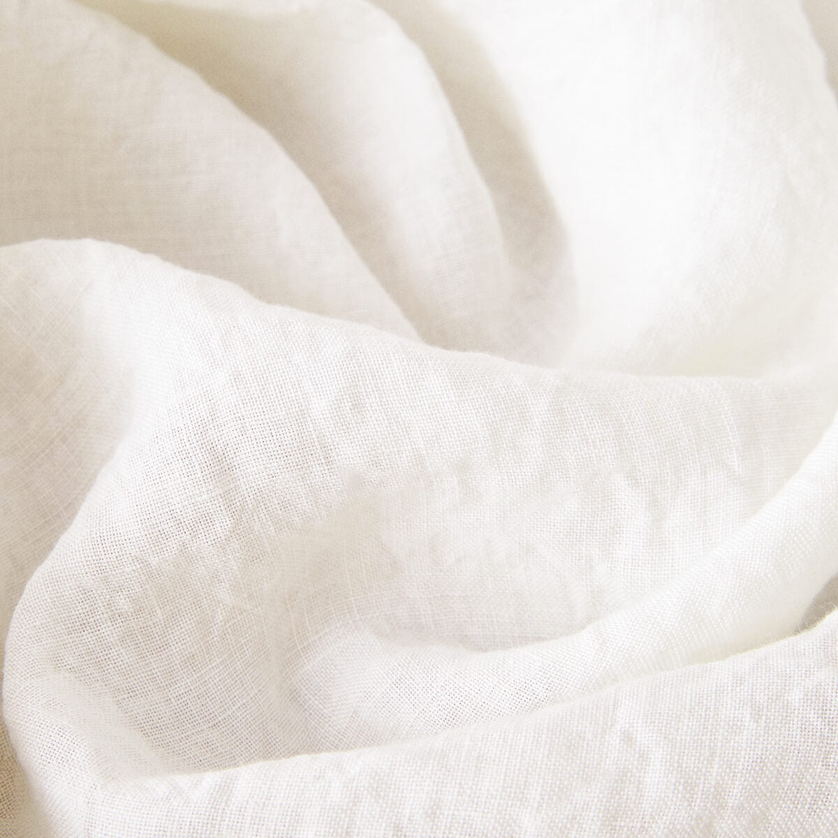 Plain Linen Tablecloth