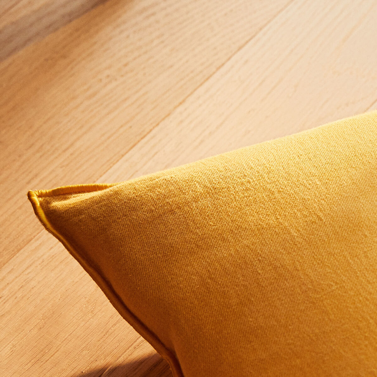 Cotton Pillow Case