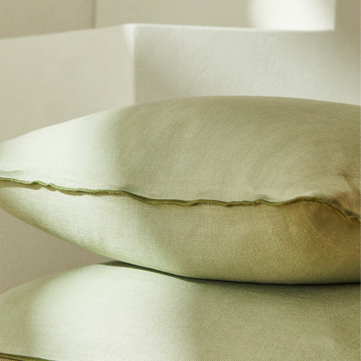 Cotton Pillow Case