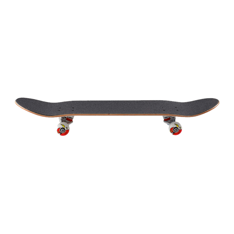 Toy Machine Black 8" Deck