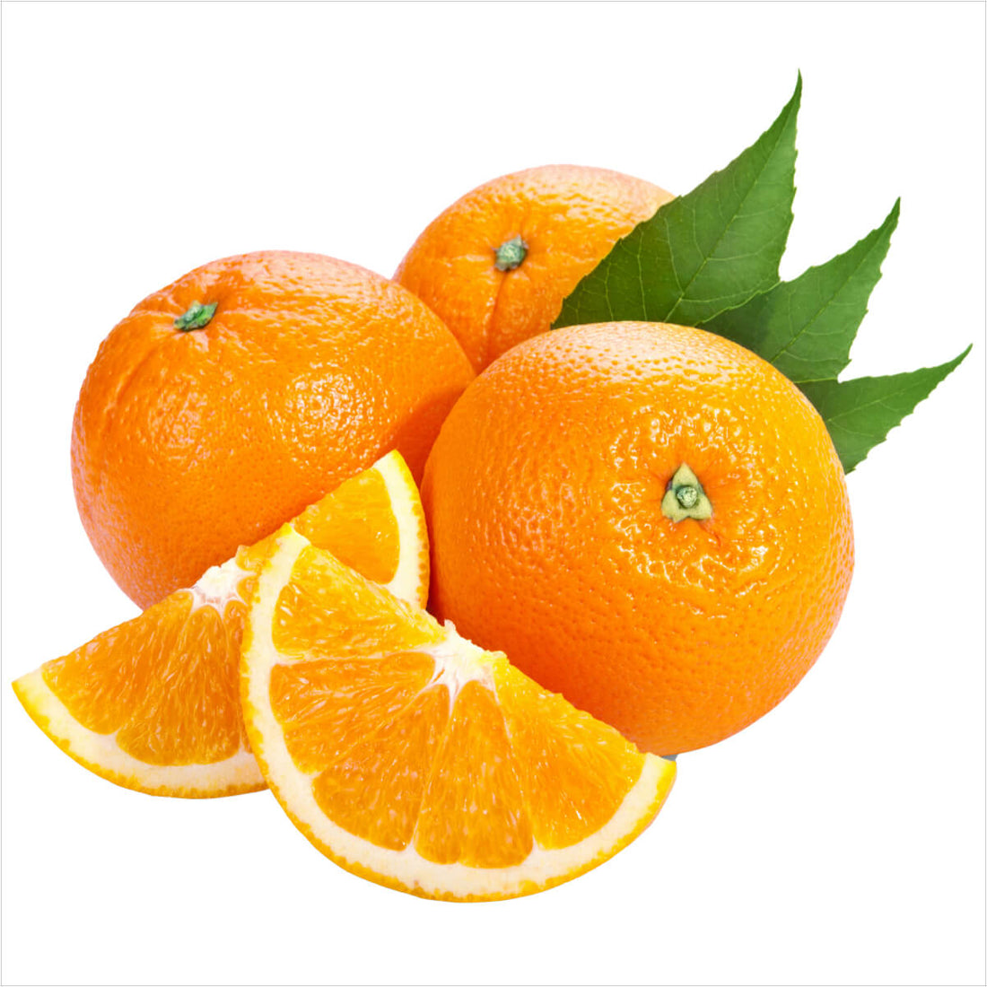 Orange Peach Mix Juice