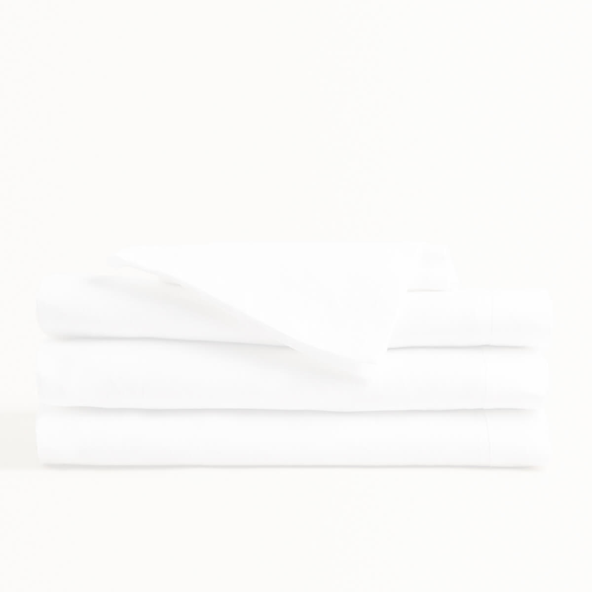 Plain Linen Napkins