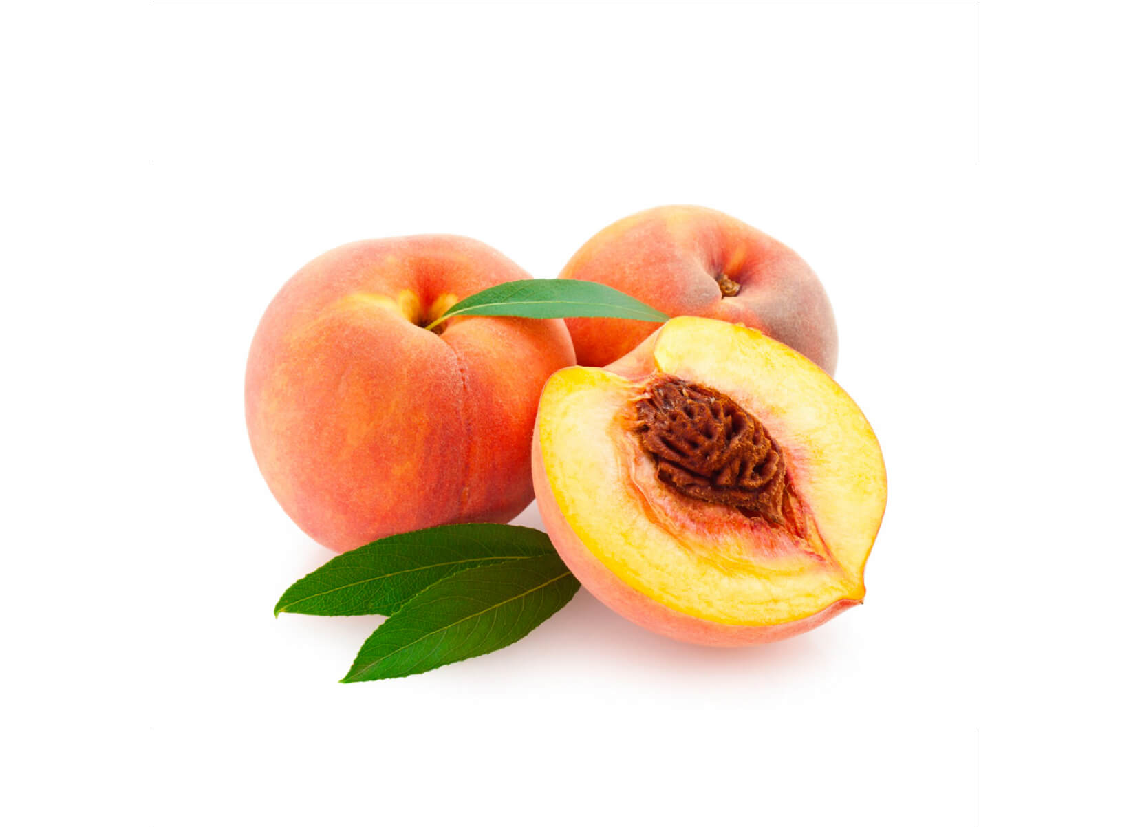 Orange Peach Mix Juice