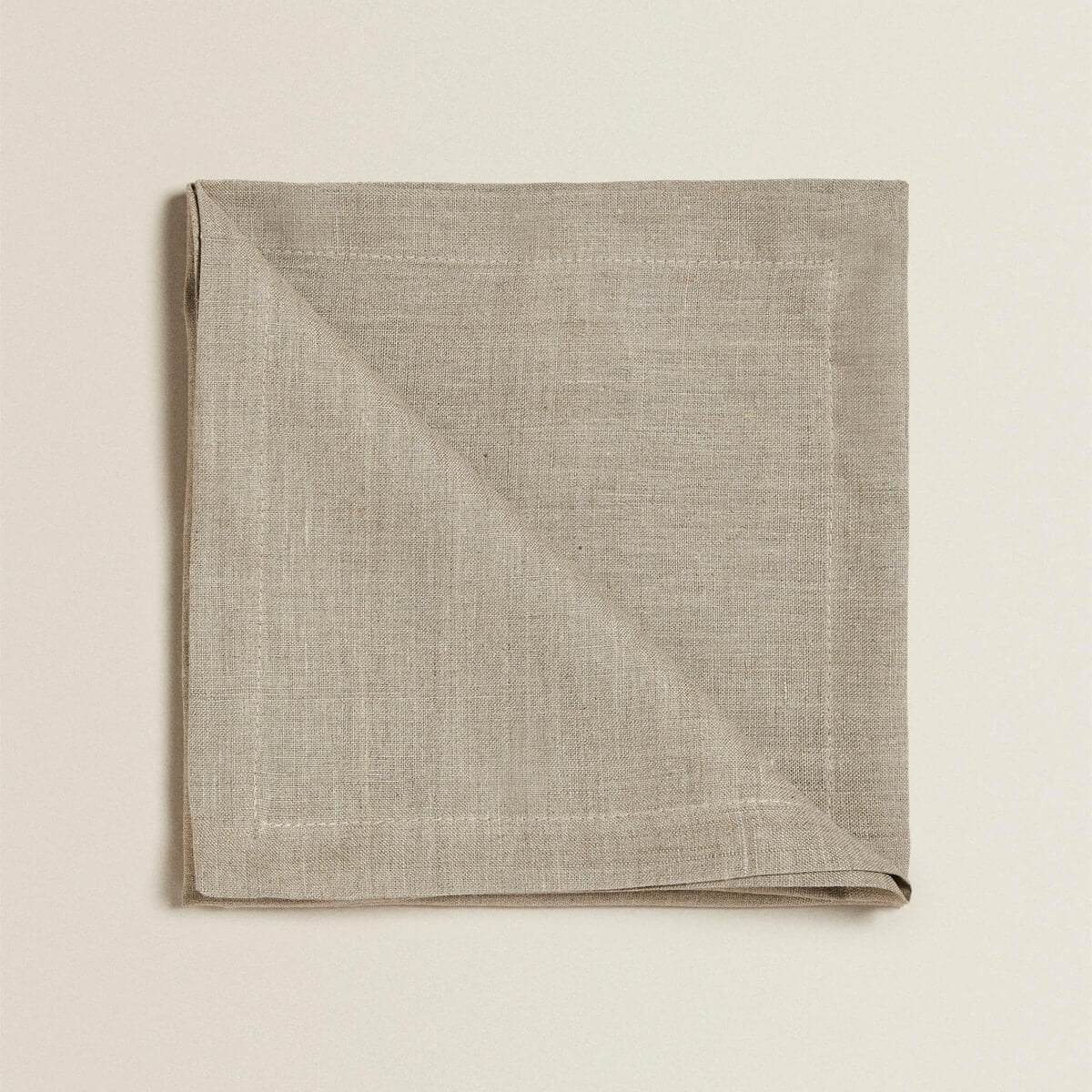 Plain Linen Napkins