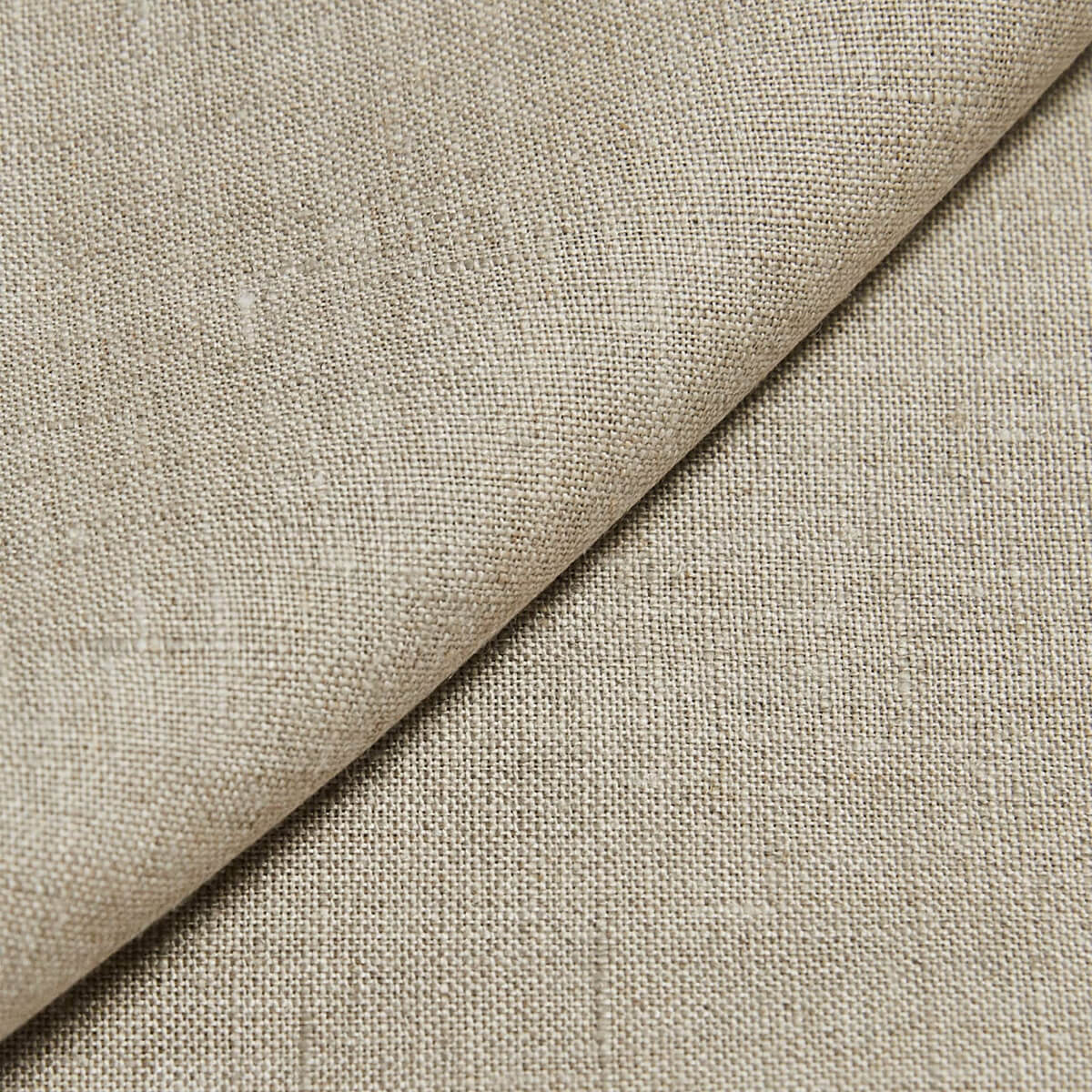 Plain Linen Napkins
