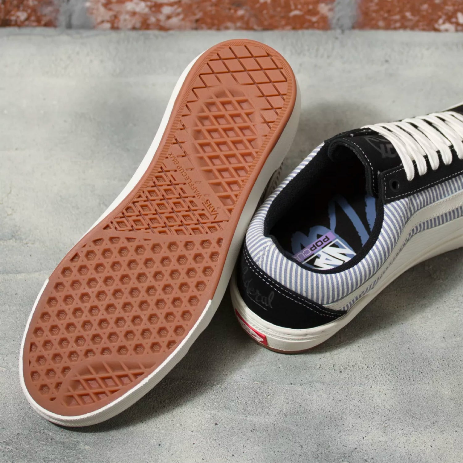 Skateboarding Skate Shoes