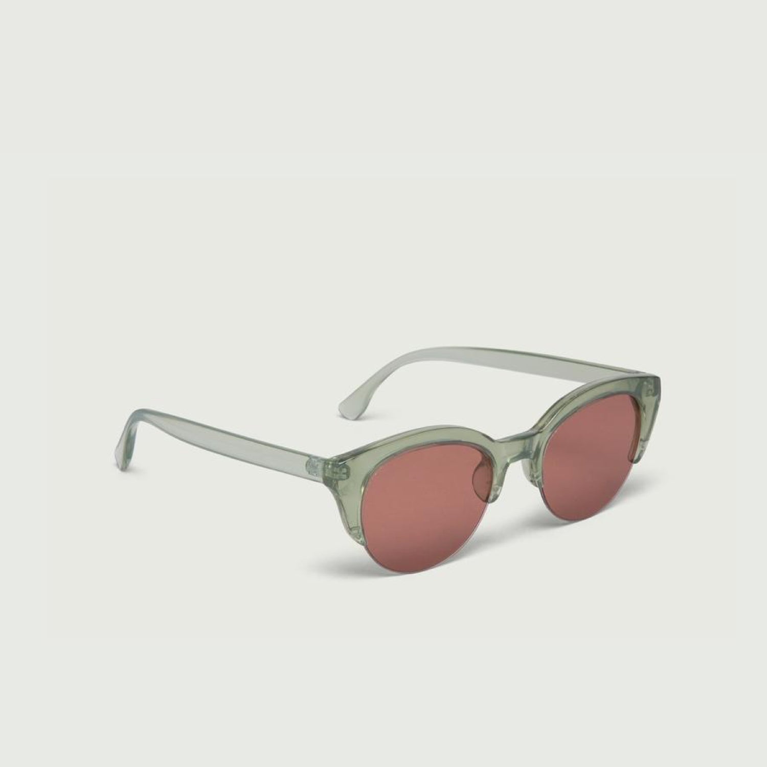 Full Rim Glasses