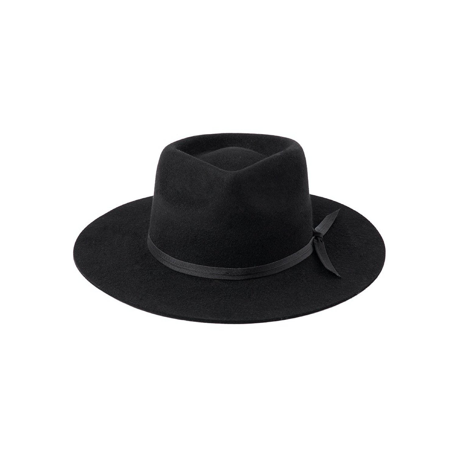 Wool Felt Western