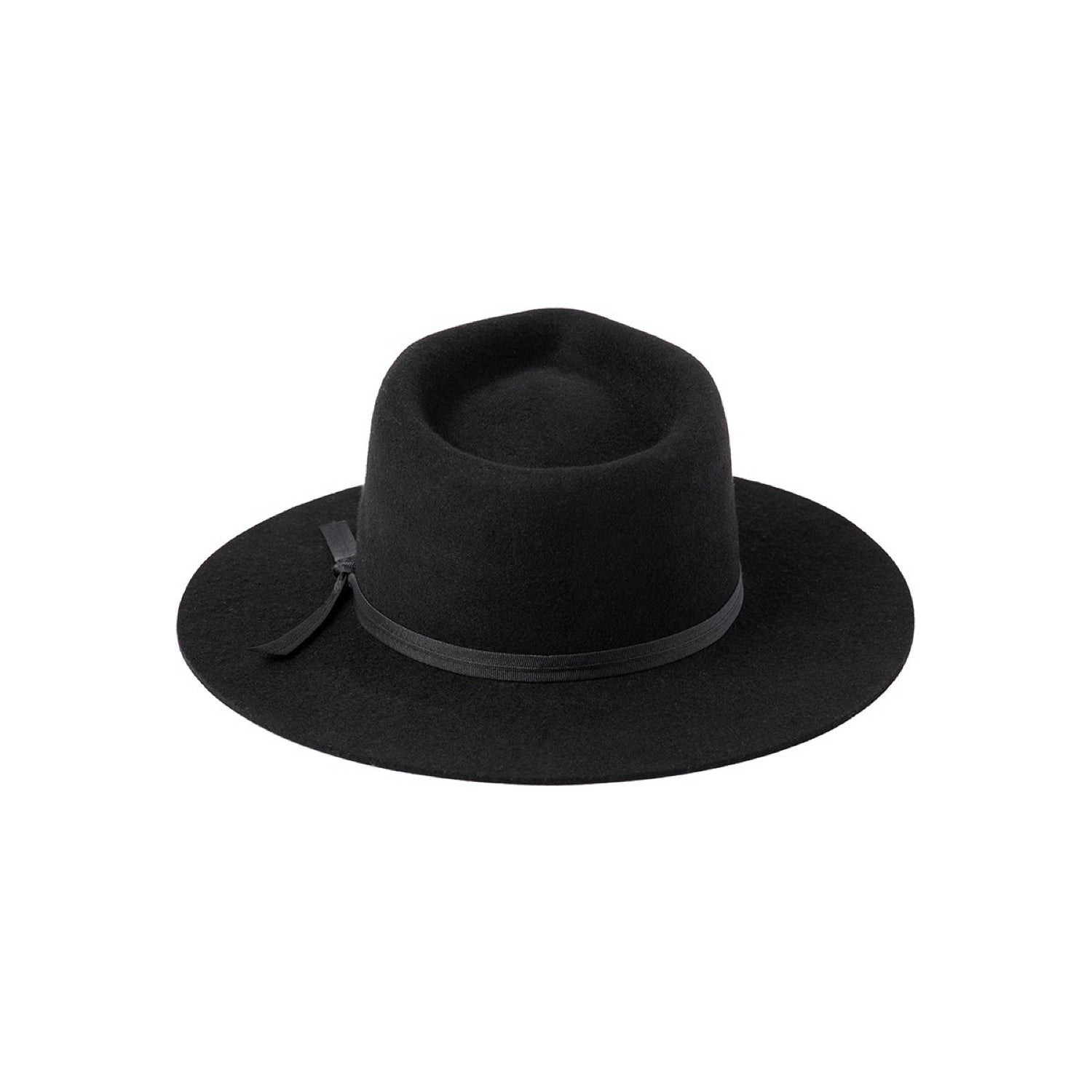 Wool Felt Western