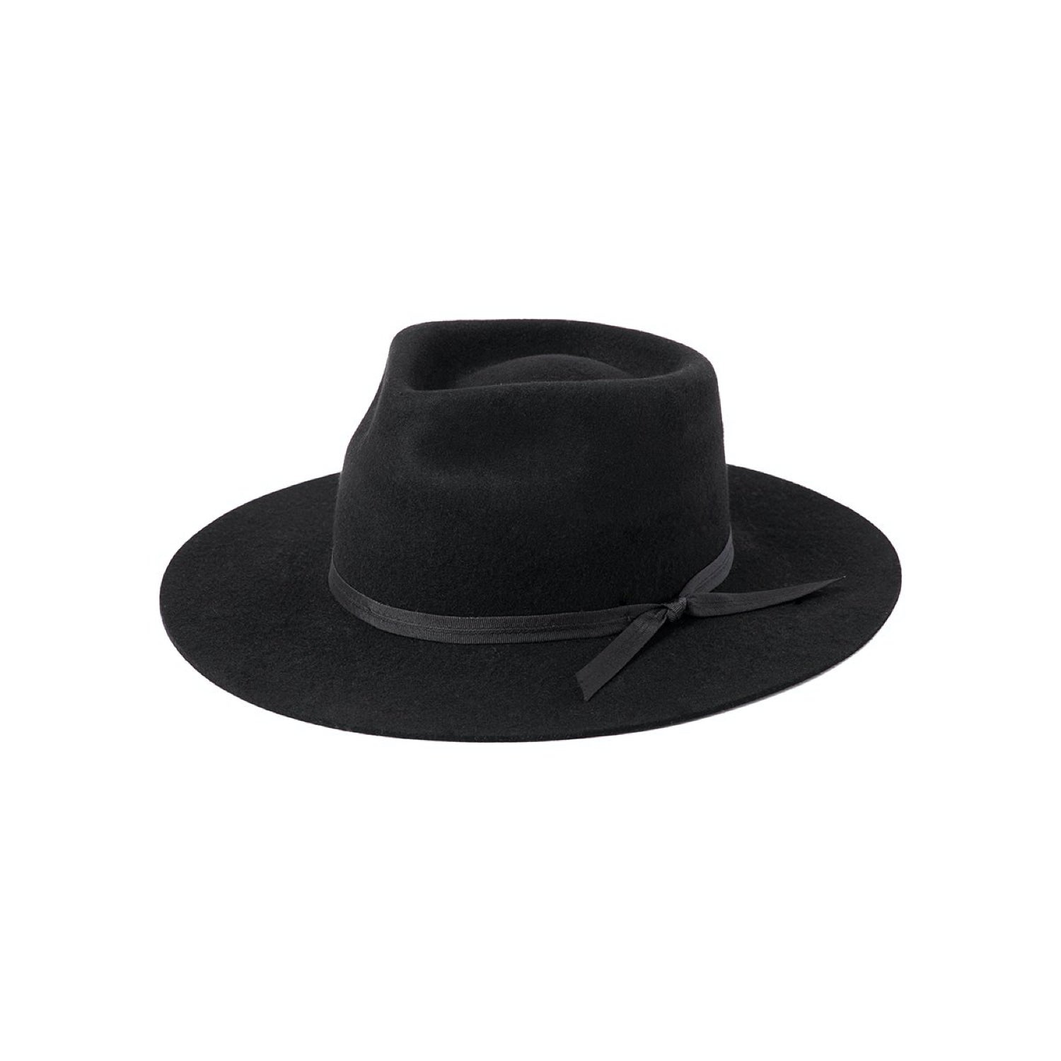 Wool Felt Western