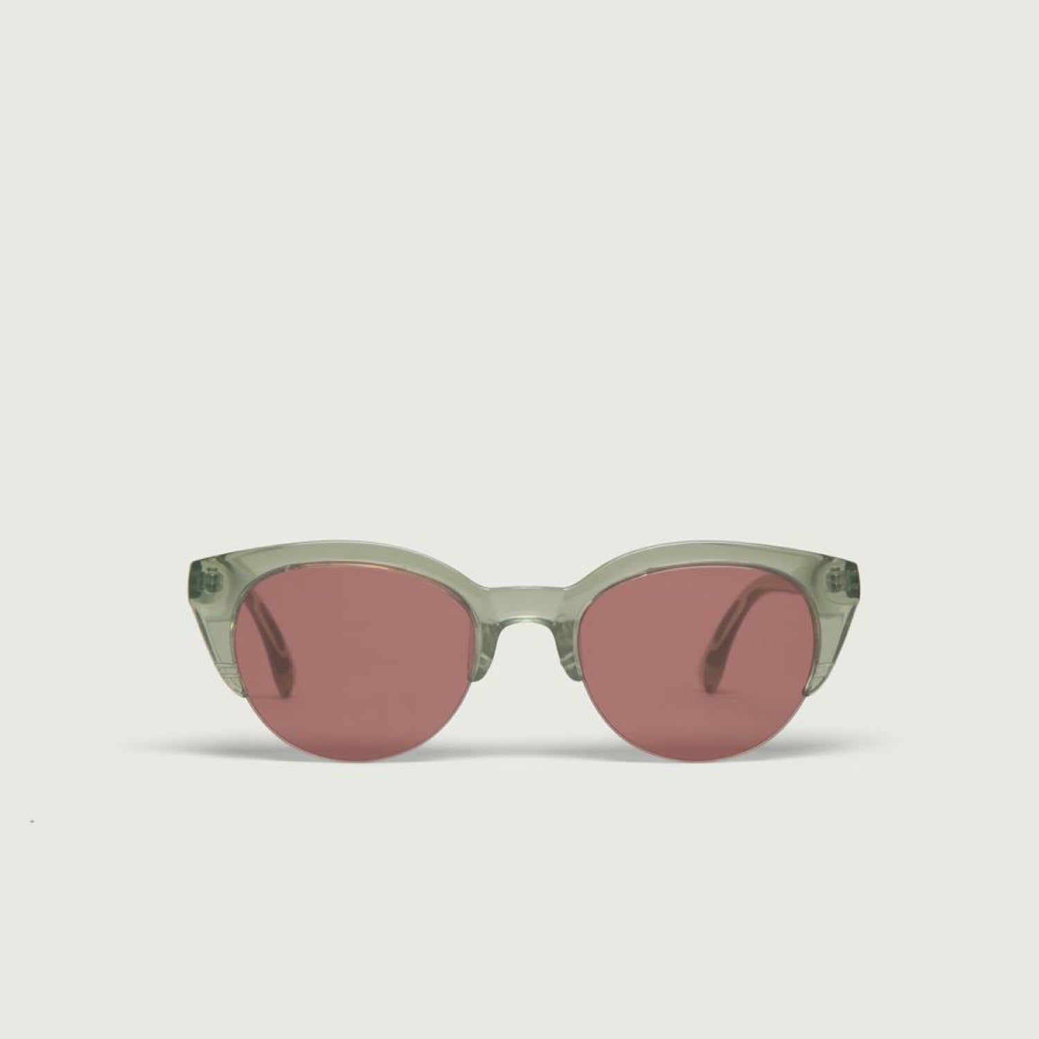 Full Rim Glasses