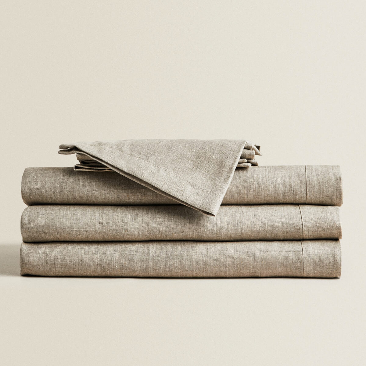 Basic Cotton Tablecloth