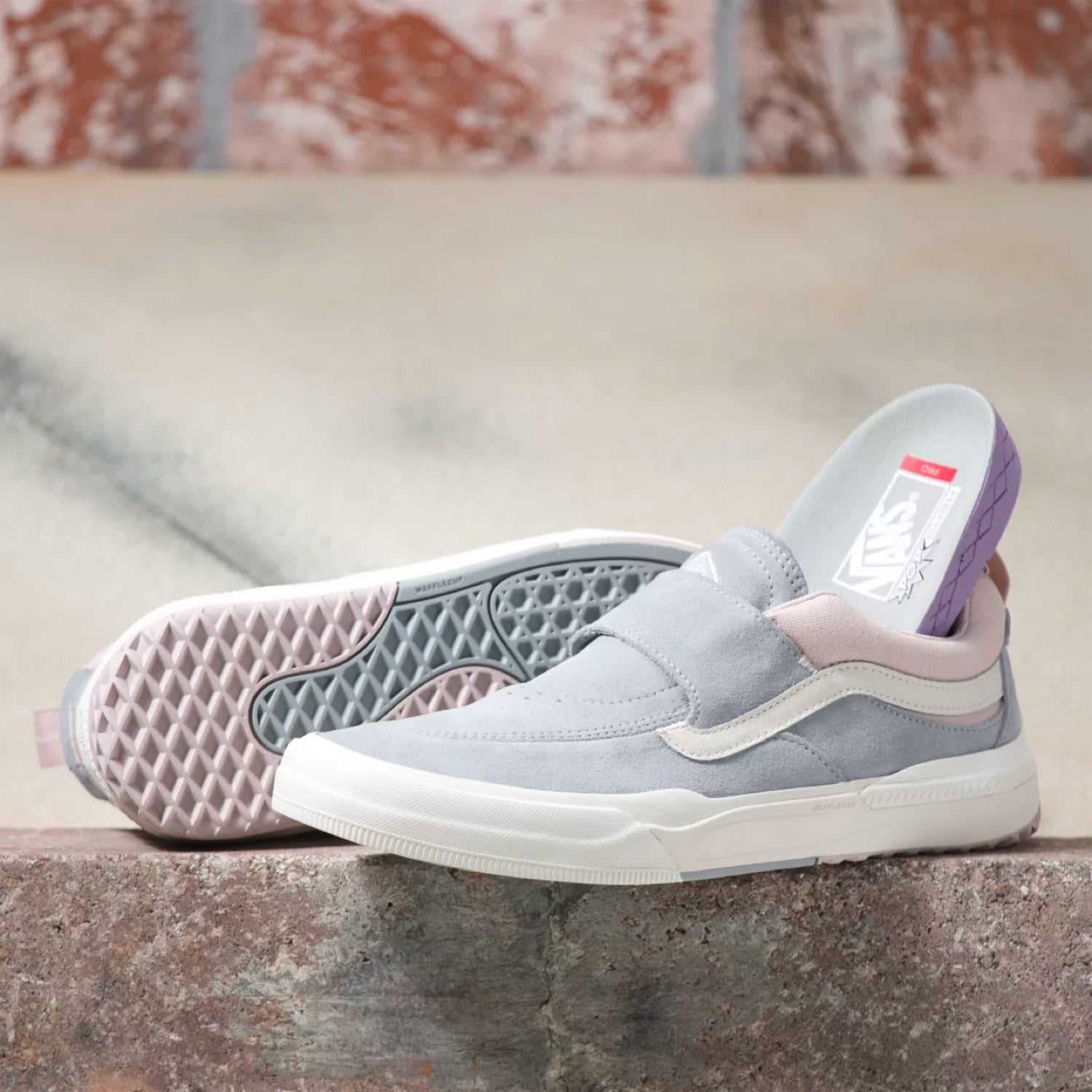 Skate Shoes From Nike SB