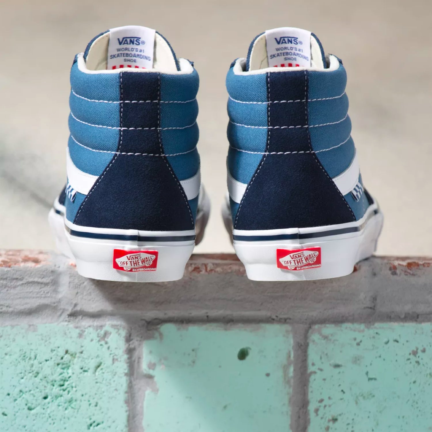 Vans Anaheim Old Skool