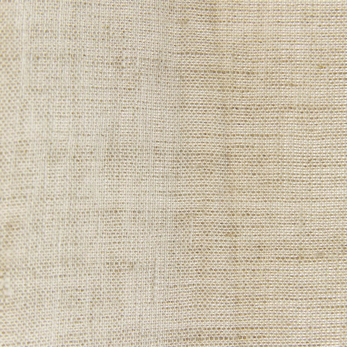 Washed Linen Curtain