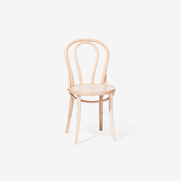 Backrest Chair