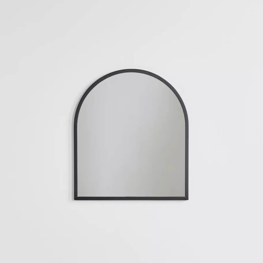 Three-piece Arc Mirror