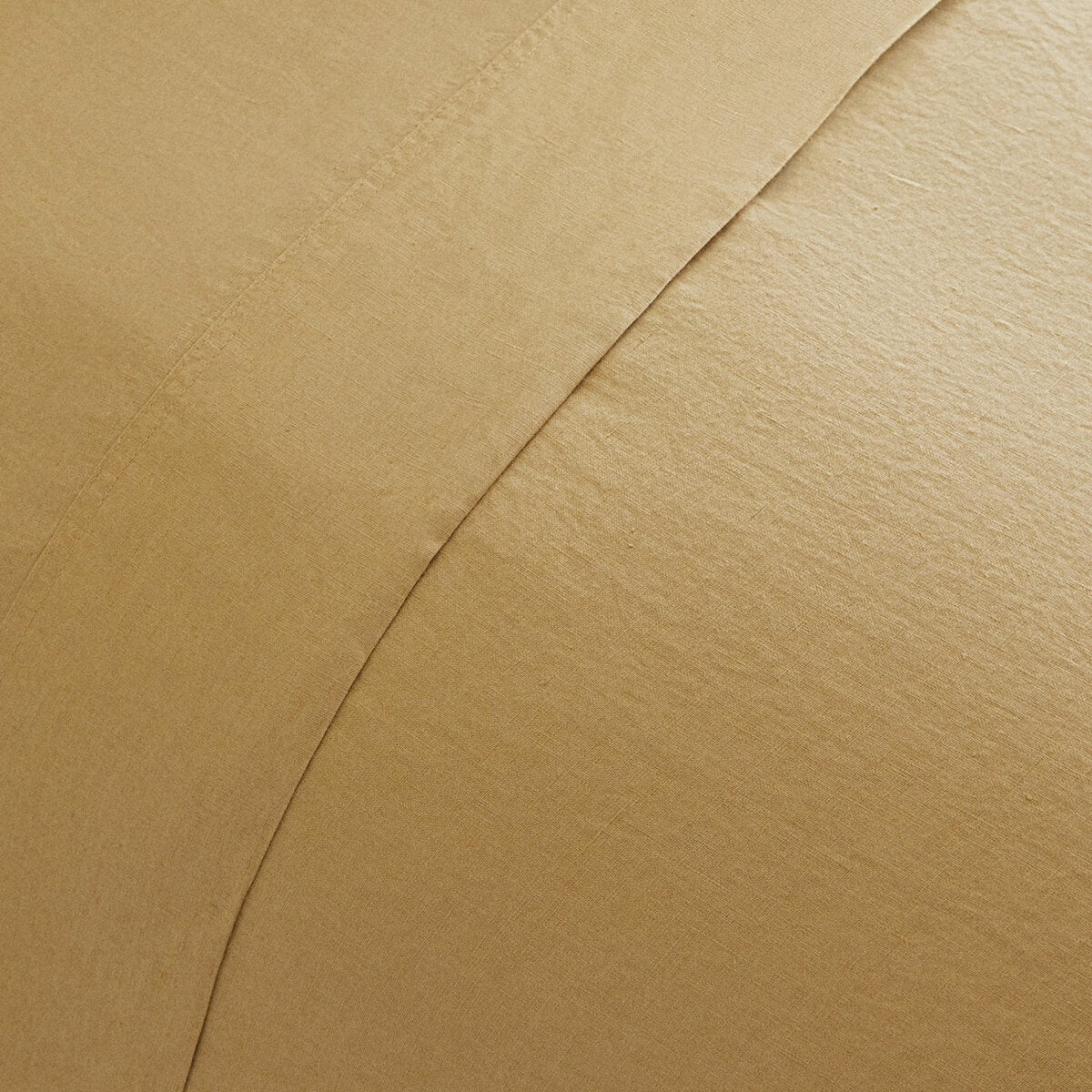 Plain Cotton Duvet Cover