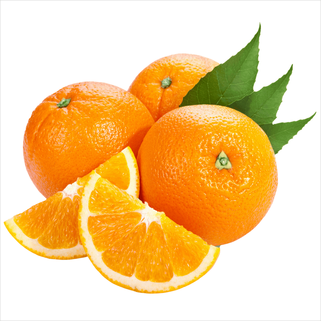 Pomegranate & Orange Juice