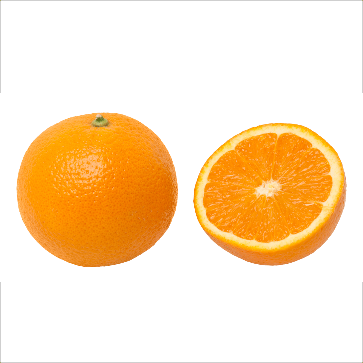 Pomegranate & Orange Juice