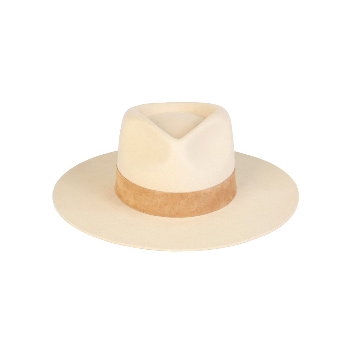 Women's Western Felt Hats