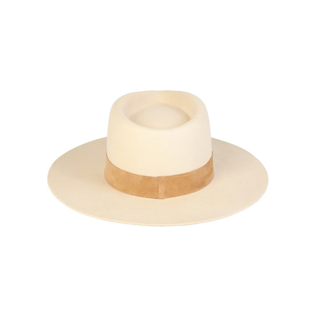 Women's Western Felt Hats