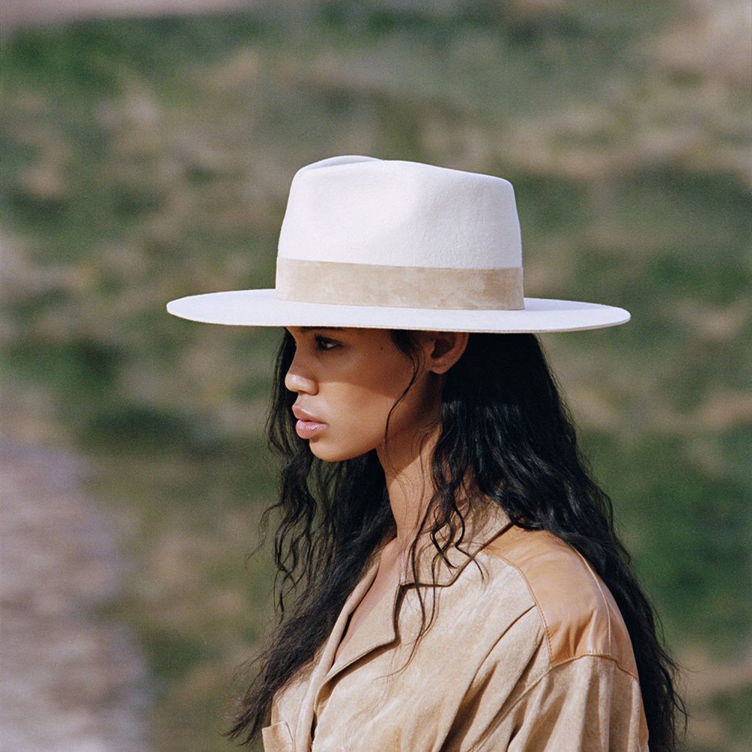 Women's Western Felt Hats