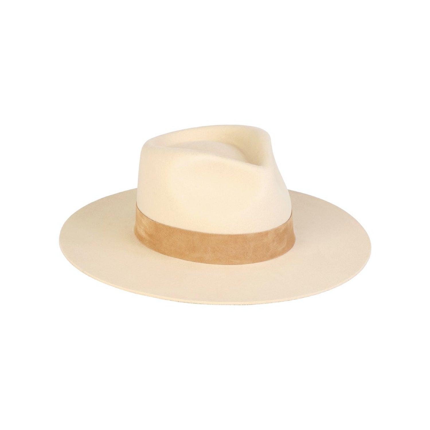 Women's Western Felt Hats