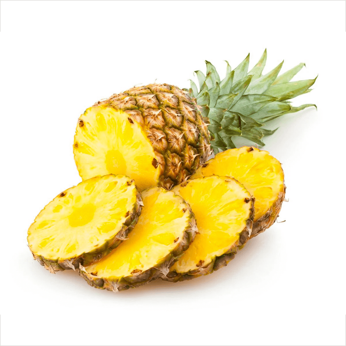 Apple & Pineapple Mix Juice