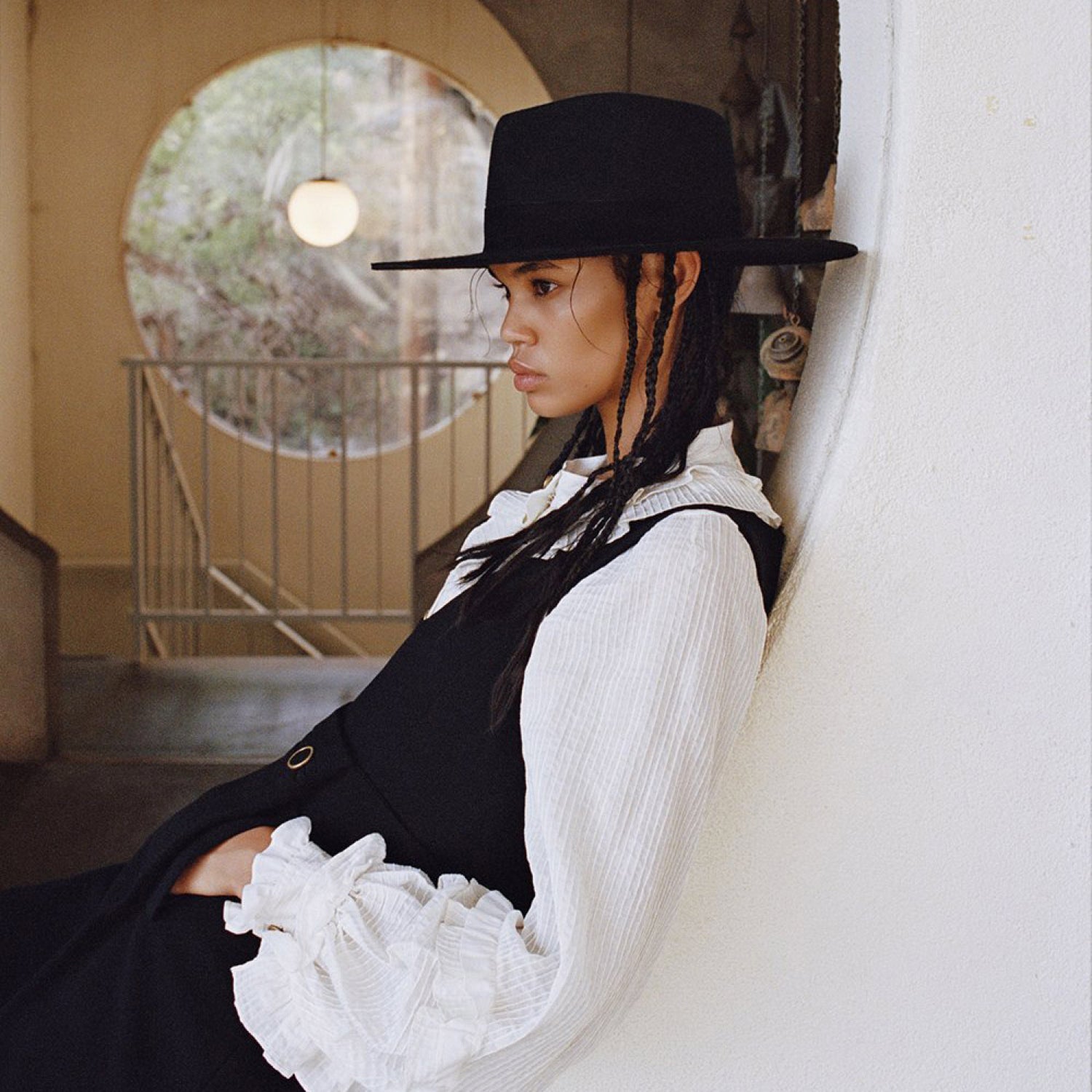 The Roy Goode Hat