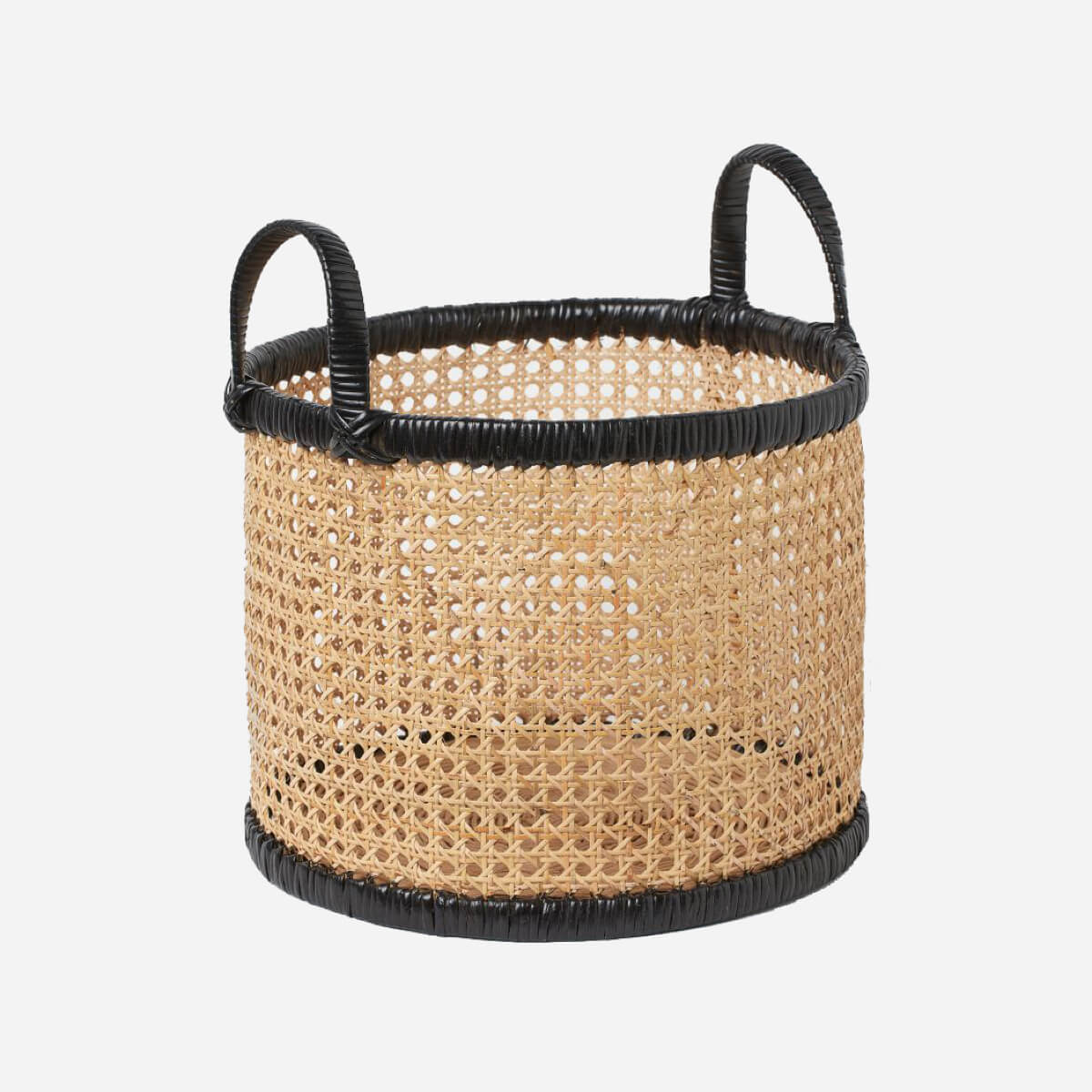 Rattan Basket