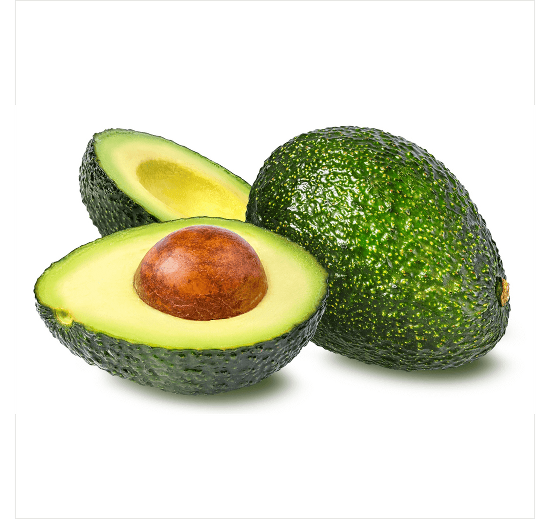 Avocado Lemon Juice