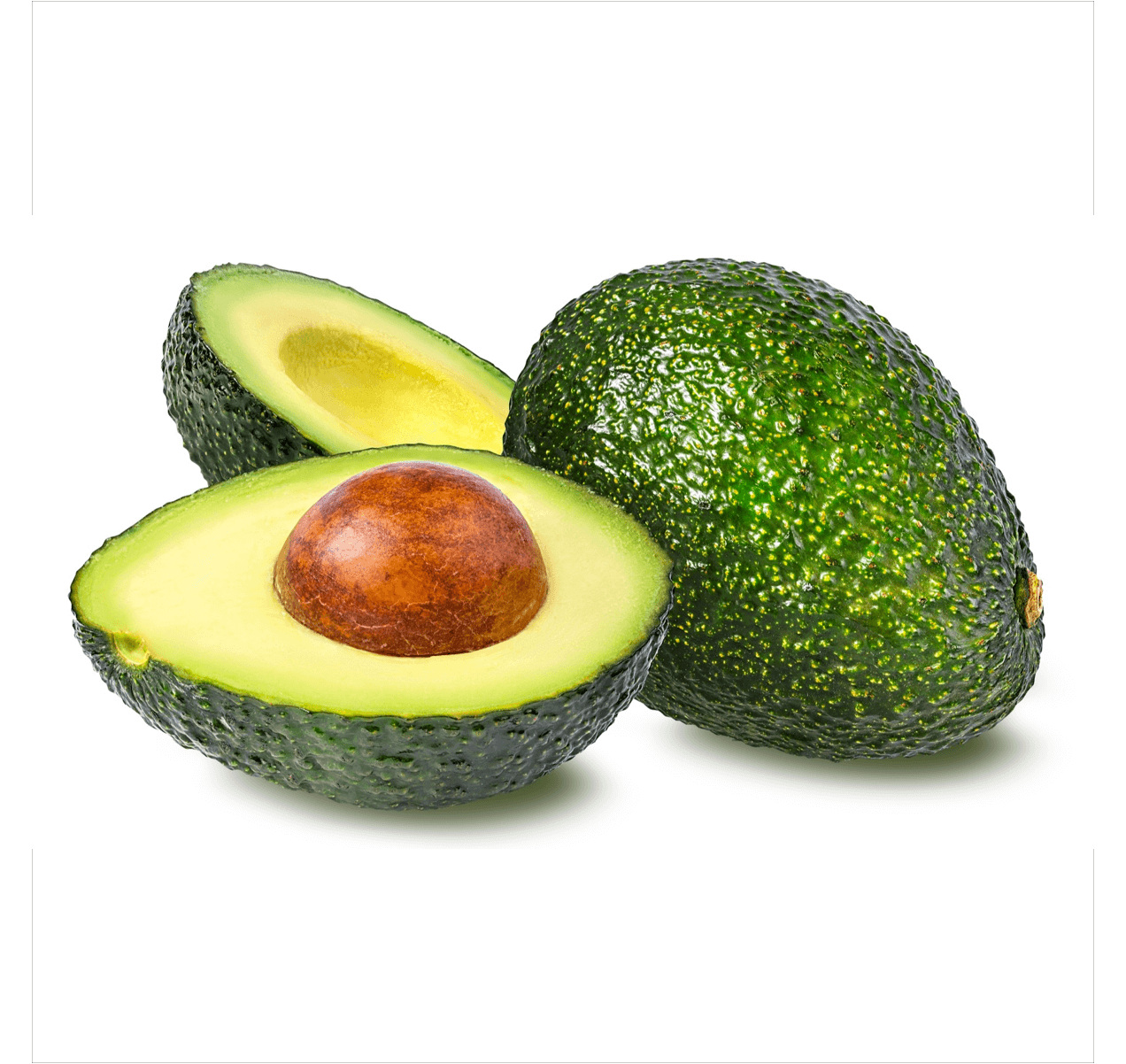 Avocado Lemon Juice