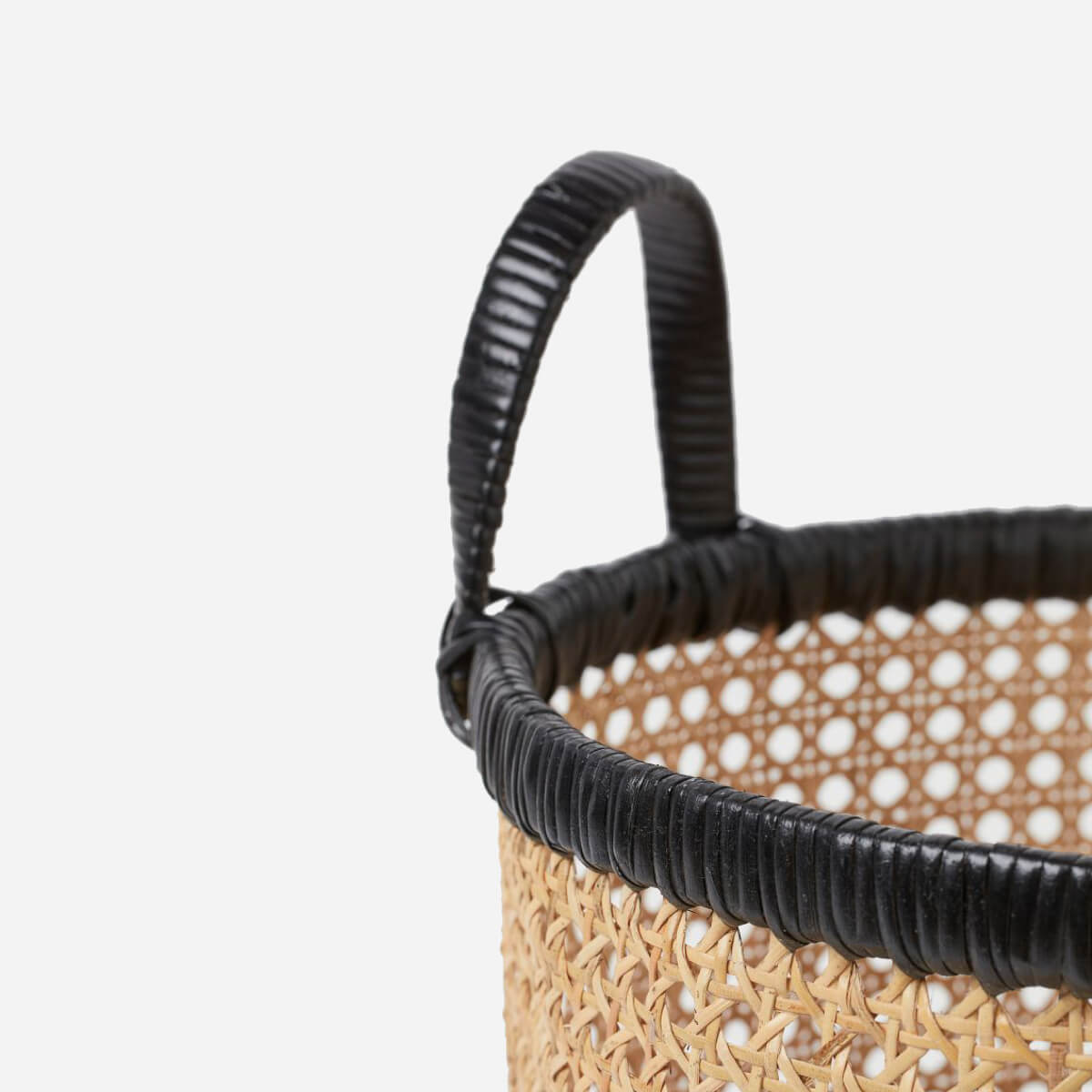 Rattan Basket